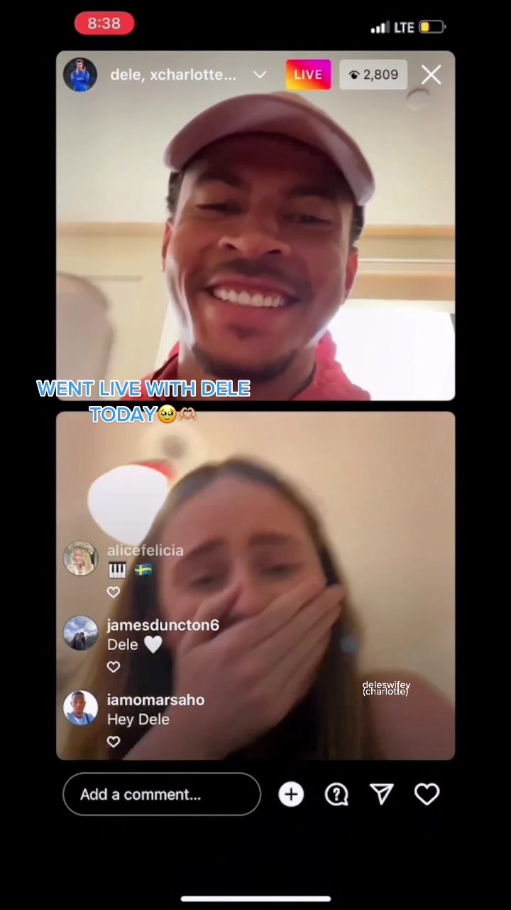 @deleswifey