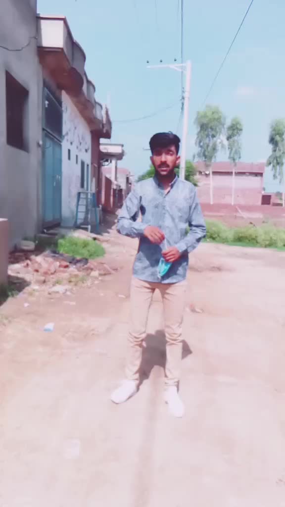 @Syed zada