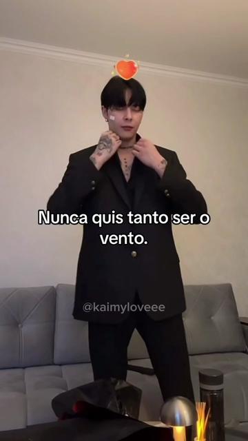 @Kai