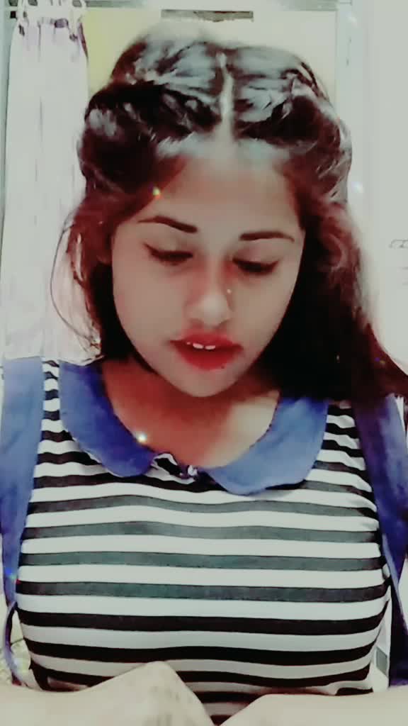 @Shibani Mohanty