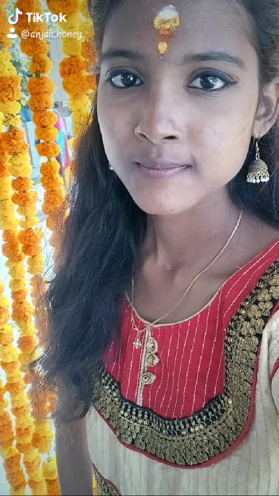 @Anju