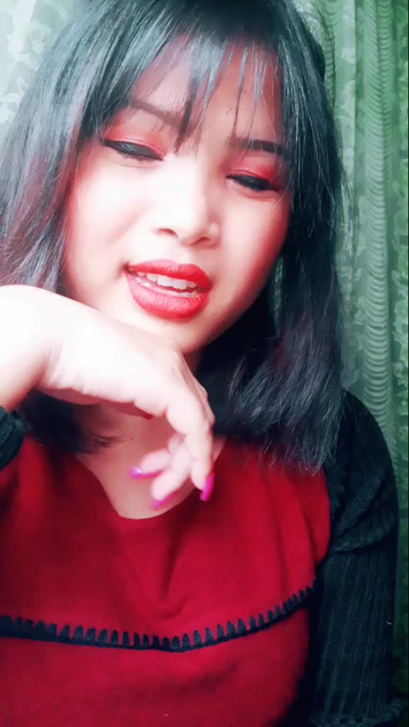 @Chrissy Rangsa Marak