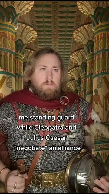 @Gaius Flavius 🏛