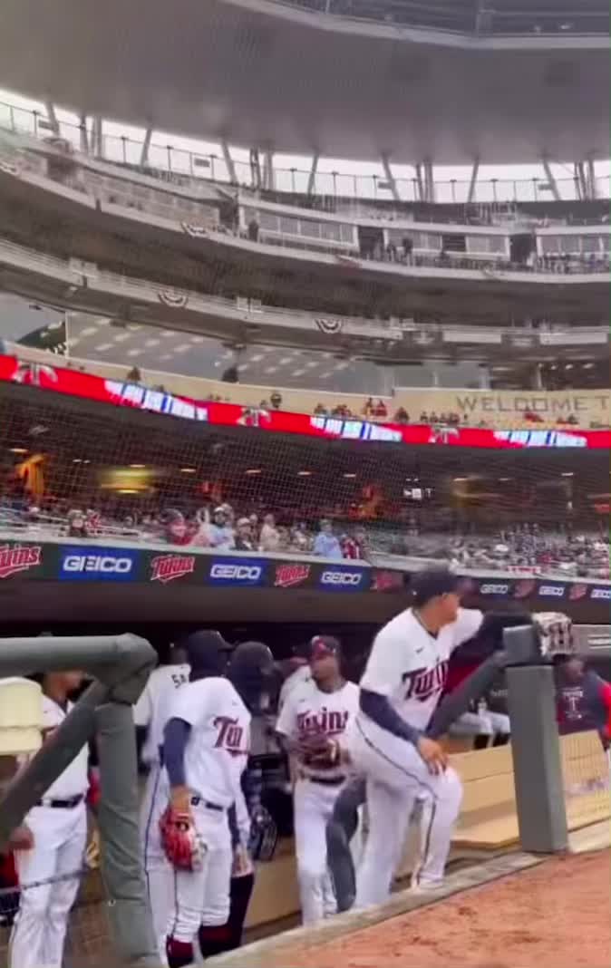 @Twins Baseball