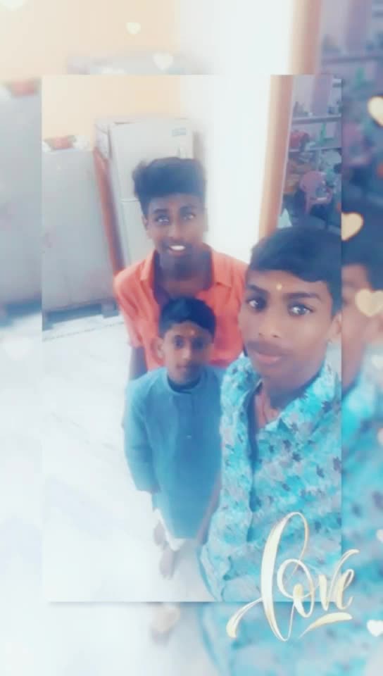@city Light sai Anna