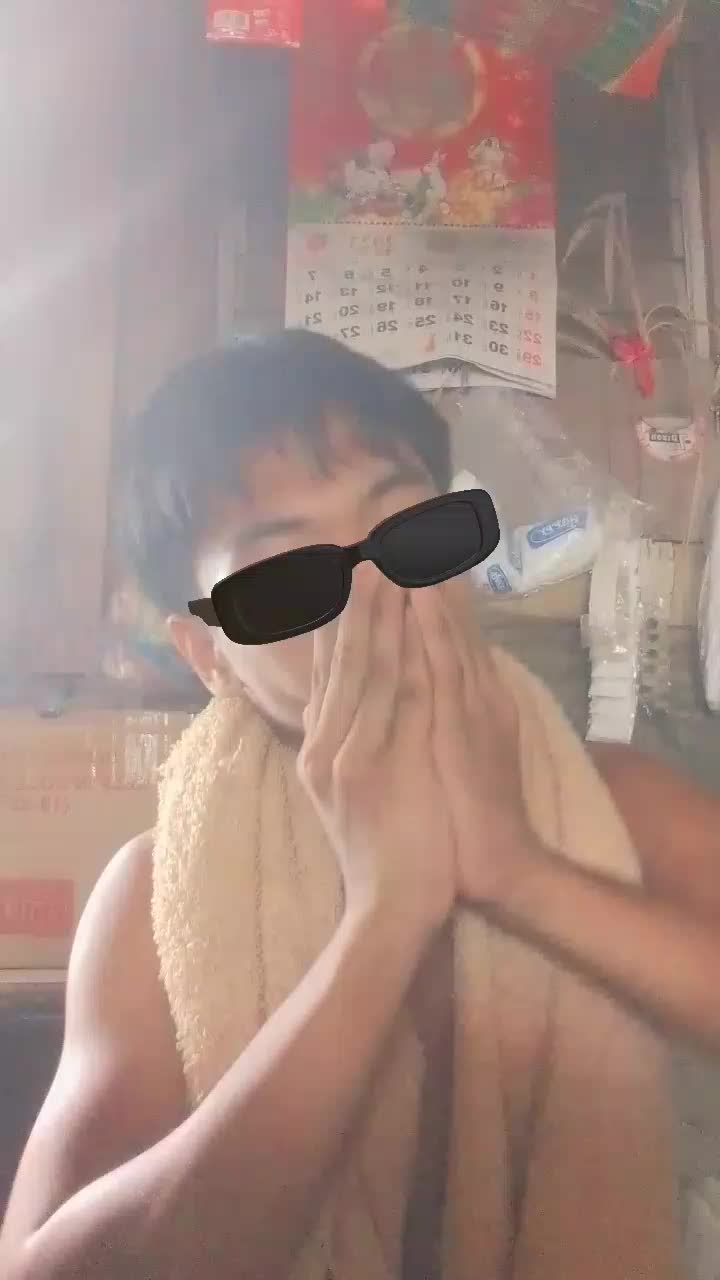 @John Michael Pagkaliwagan