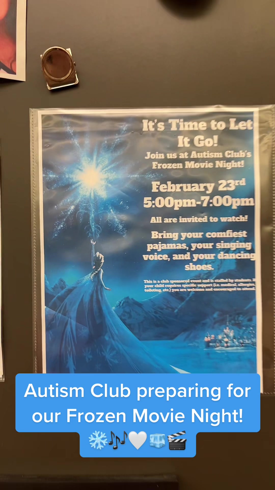 @Clearview Autism Club
