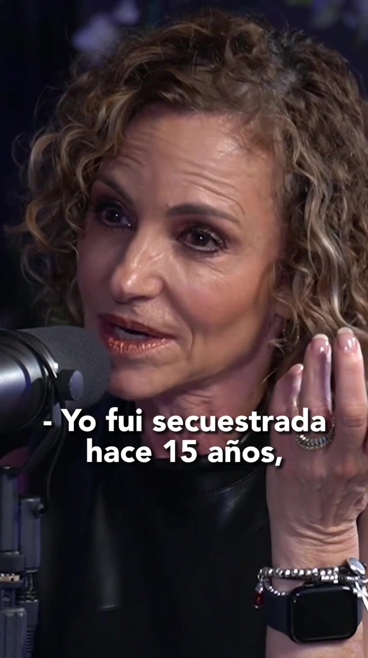 @Marco Antonio Regil