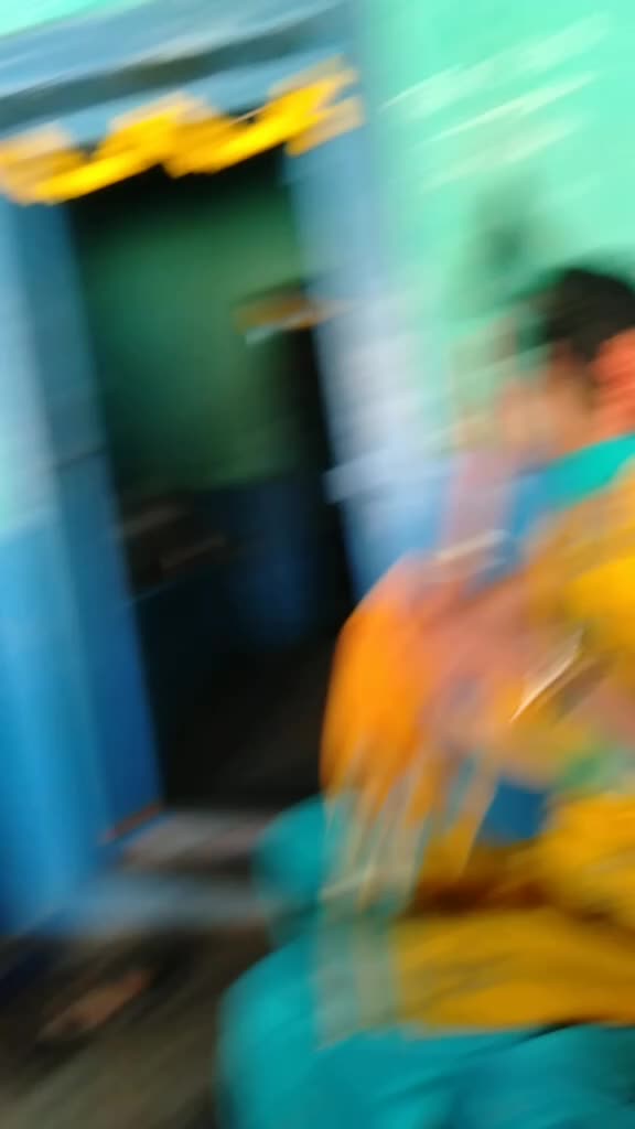 @Vishwas Gowda v