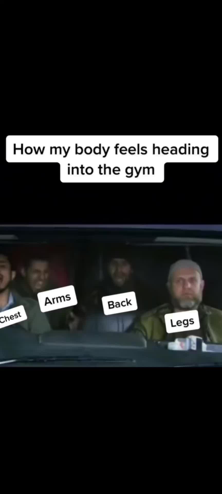 @Total Gym Beast