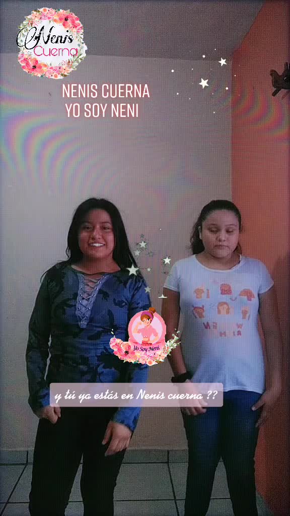 @Neniscuerna