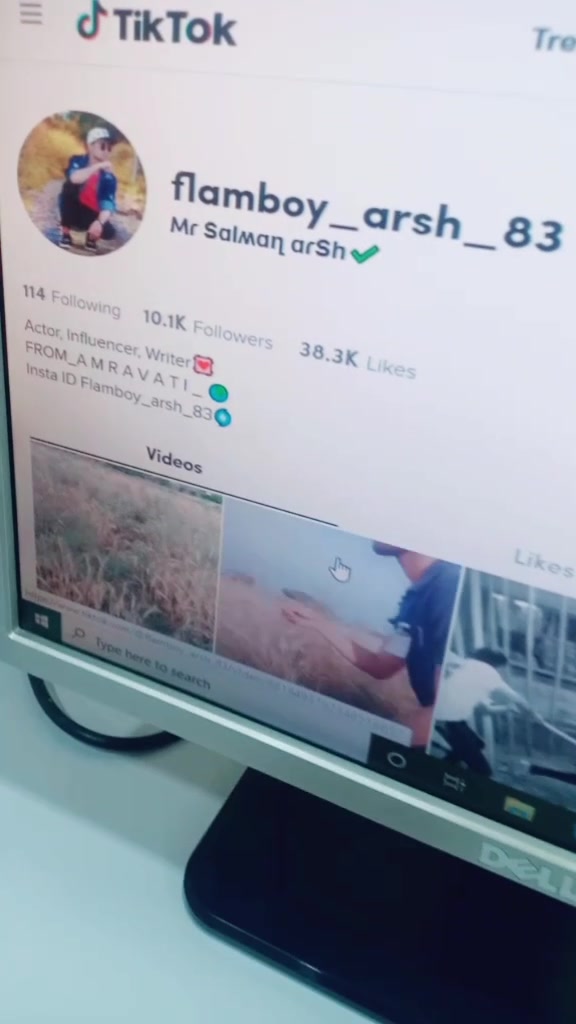 @Mɾ ՏɑӀʍɑղ ɑɾՏհ✔️