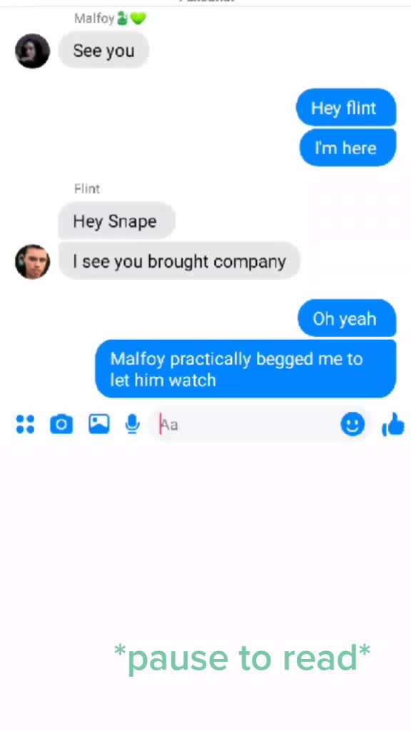 @Draco malfoy fan💚🐍