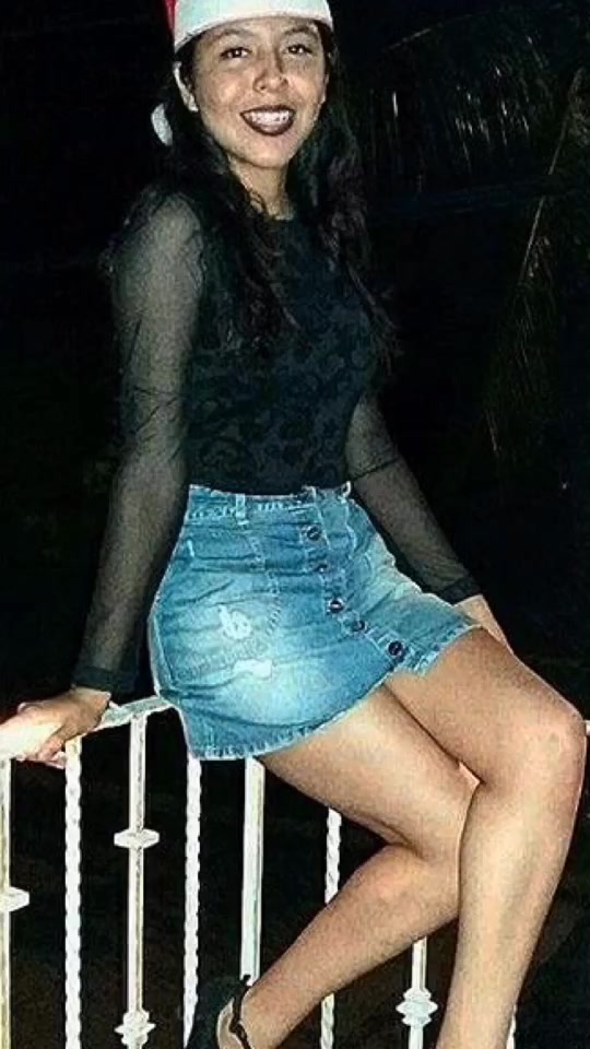 @Grecia Murillo Ortiz