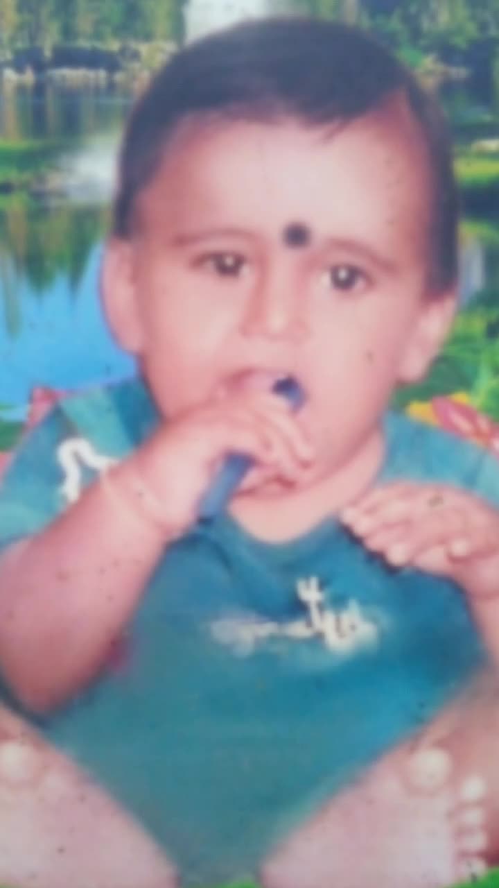 @Ravi Kumar