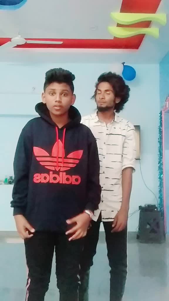 @Ganchilli boy suffer