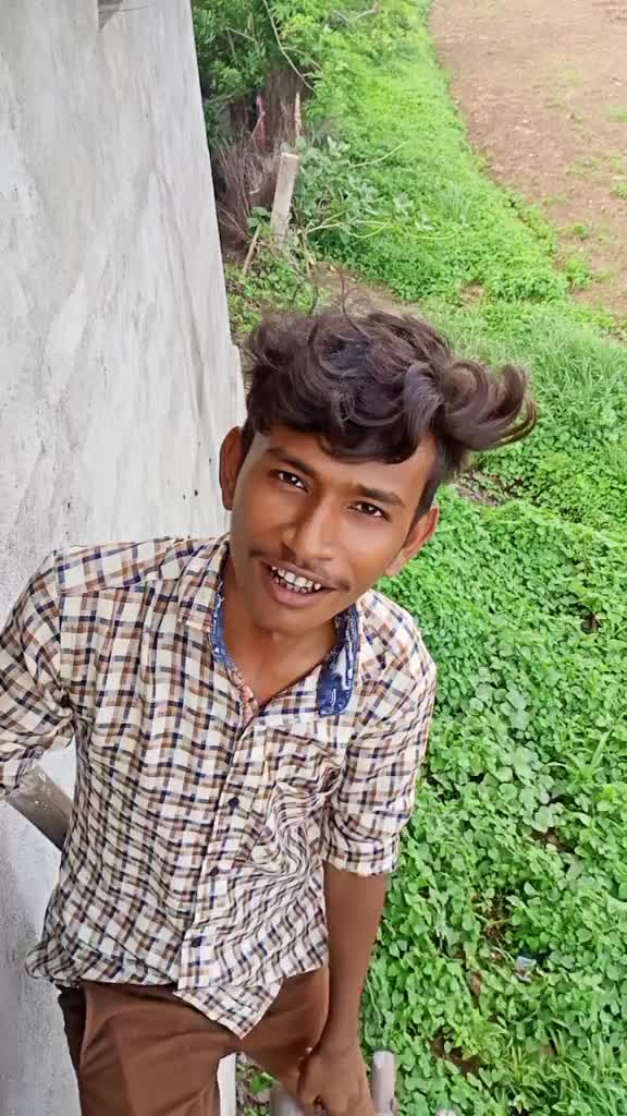 @Kishan Chohan Vavera