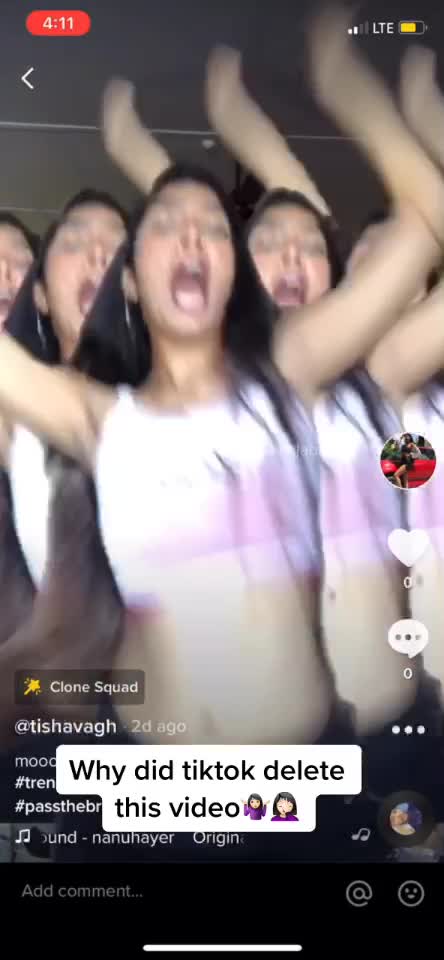 @Tisha🔥