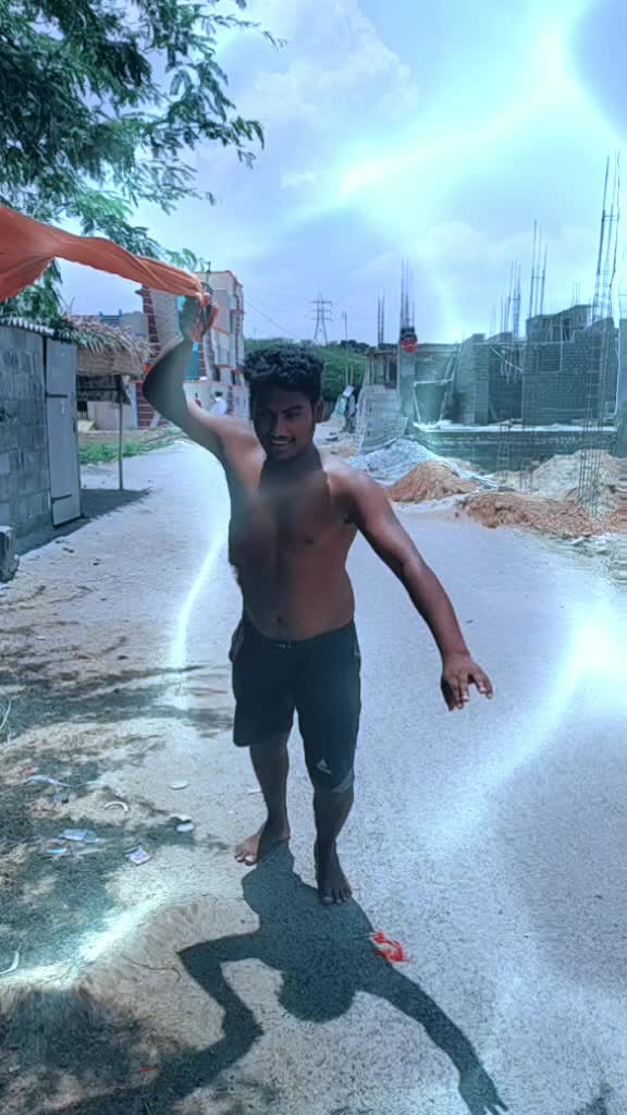 @style santhosh