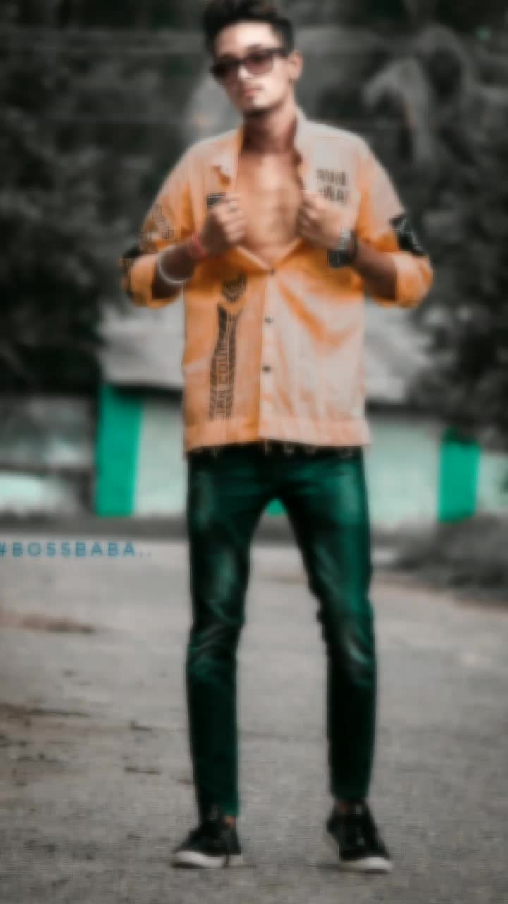 @Kapil Pandey