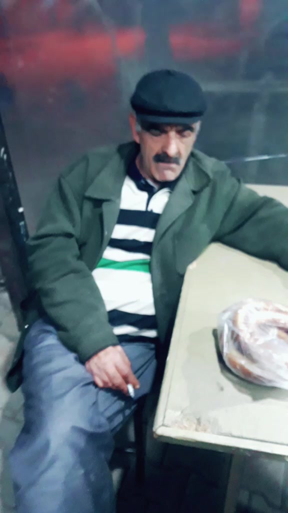@Fırat Ekin