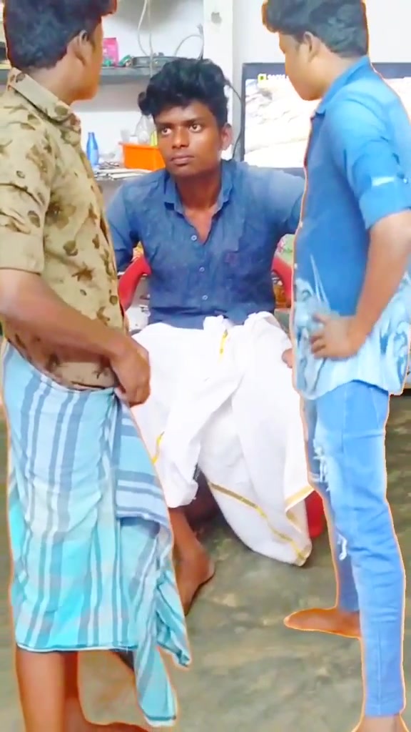 @Naveendran