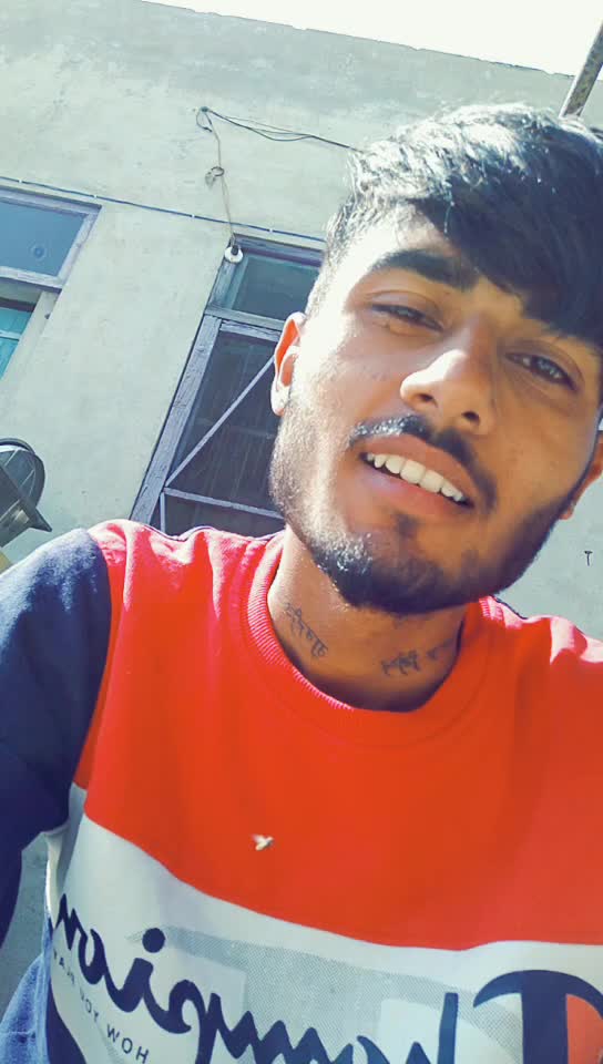 @amrati ✝️