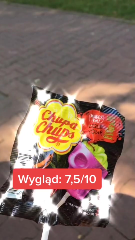@Testujemy żarcie 🥰🍪