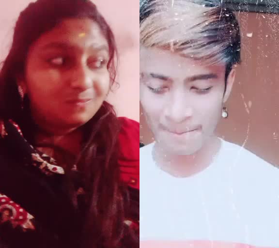 @Chaluvamma Prapu