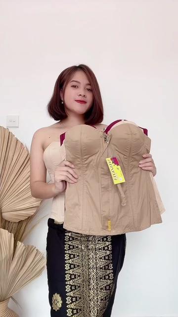 @Exclusive Kebaya