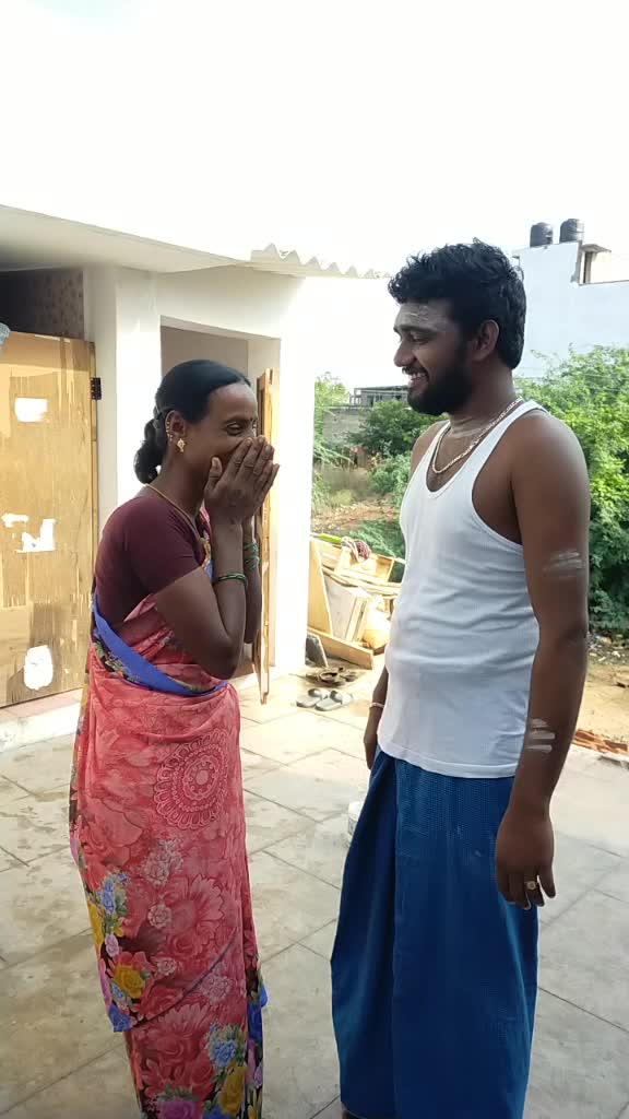 @Mani Elangovan