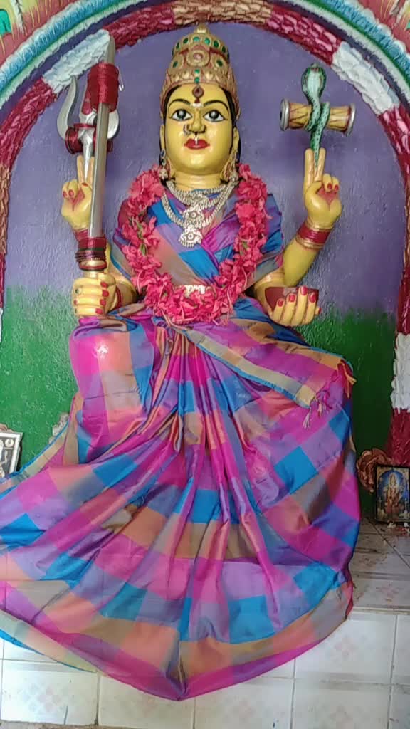 @p srinivas