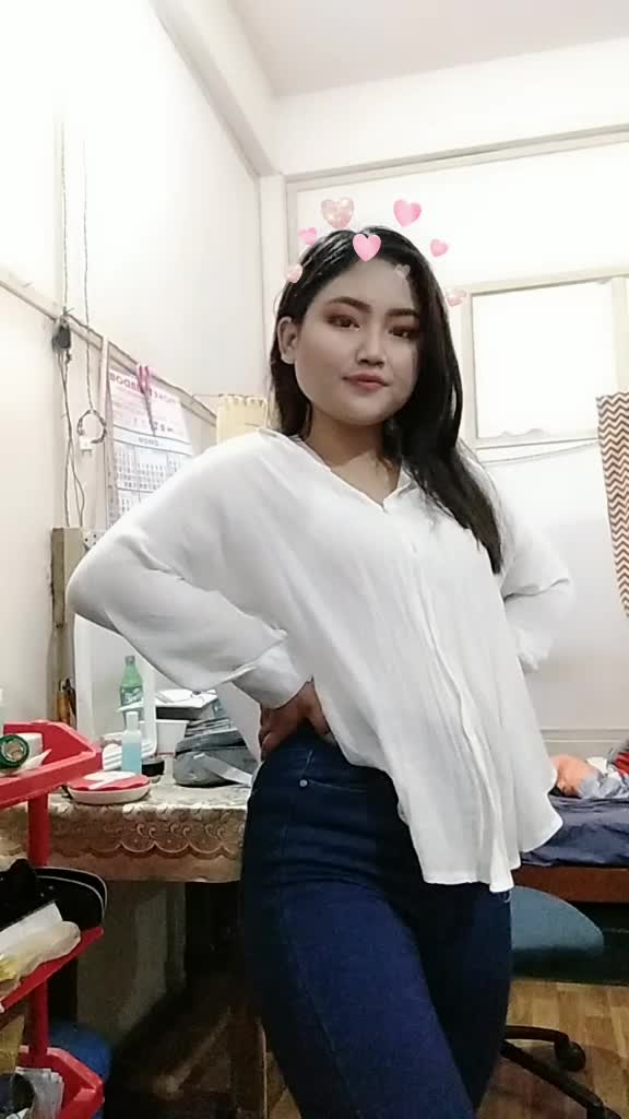 @Christina Chhangte