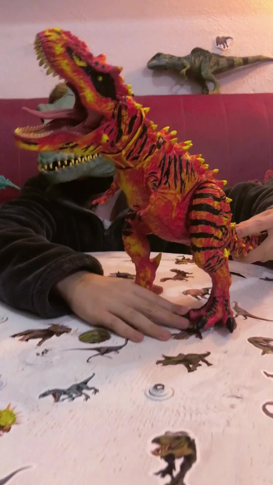 @Matrexdino TEA