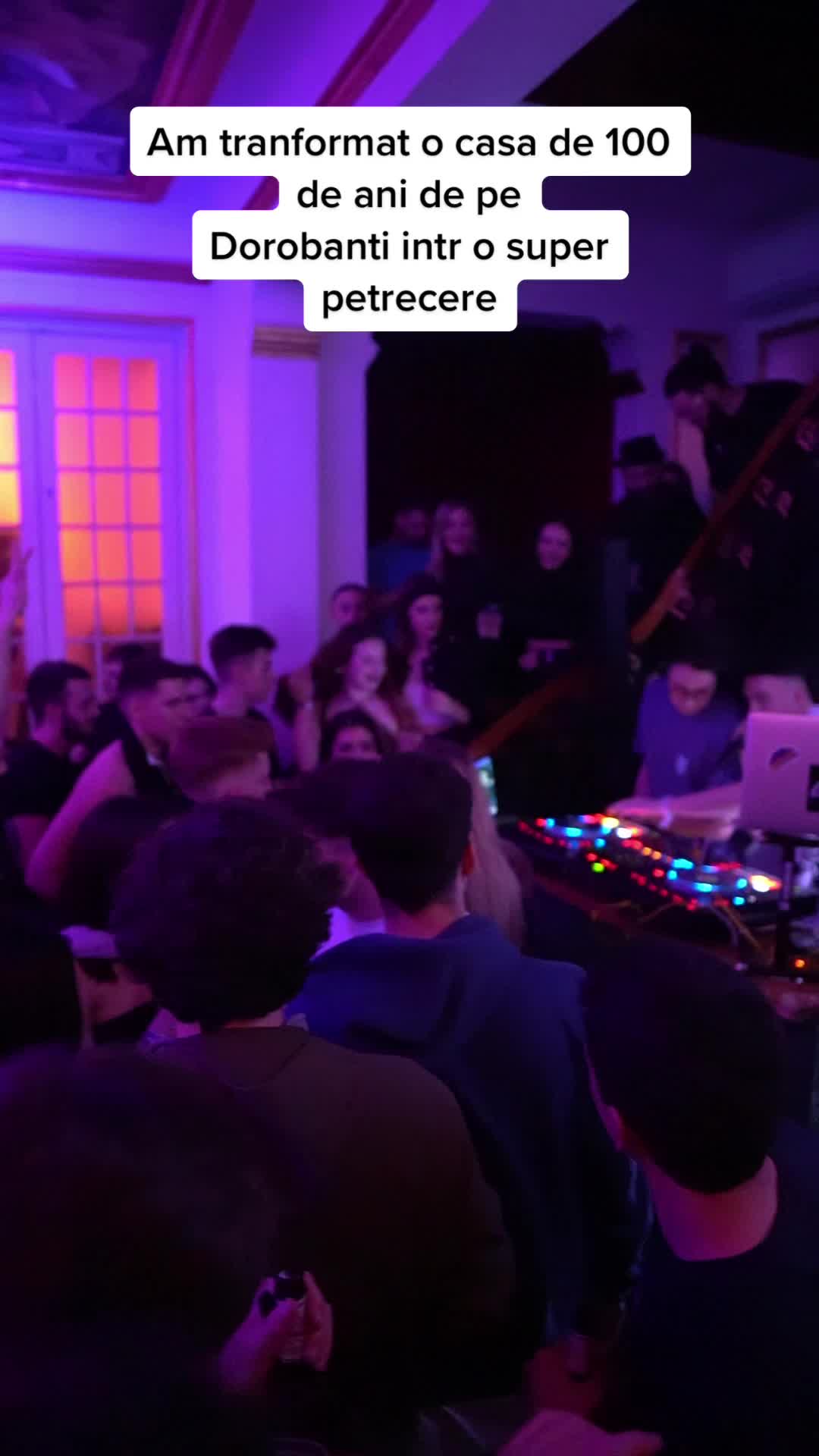 @Dj Christian Thomson