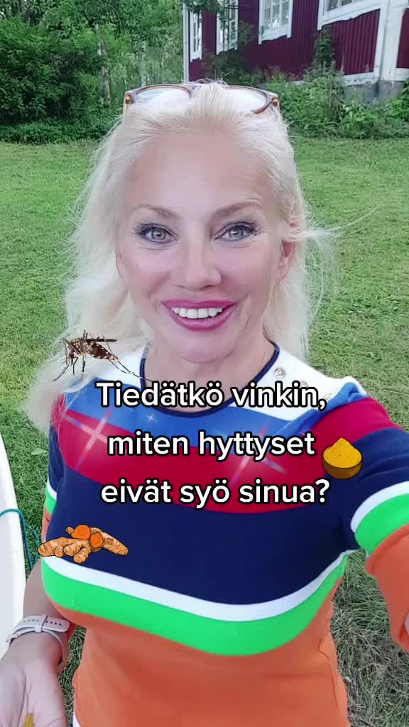 @Dr. Pauliina Laitinen