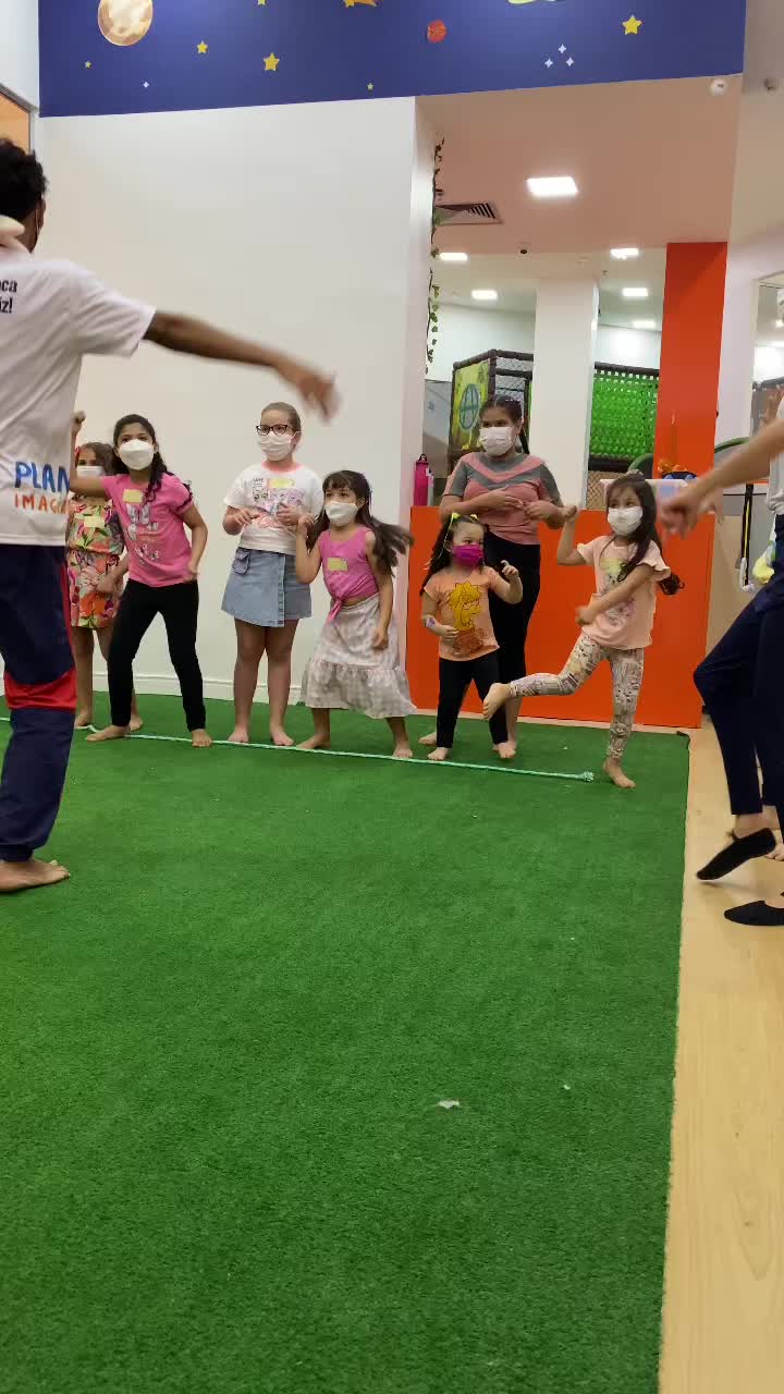@Fam&iacute;lia Tavares Sim&otilde;es