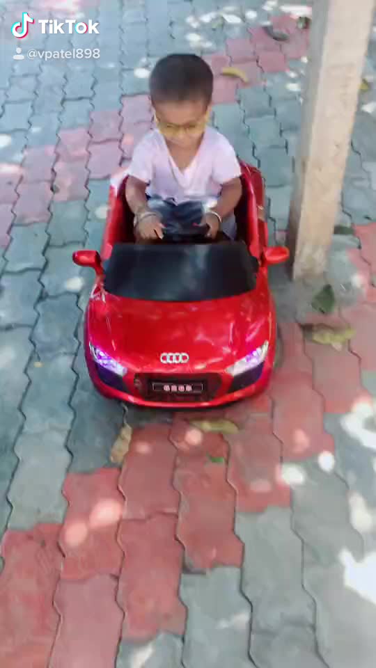 @Vicky Patel
