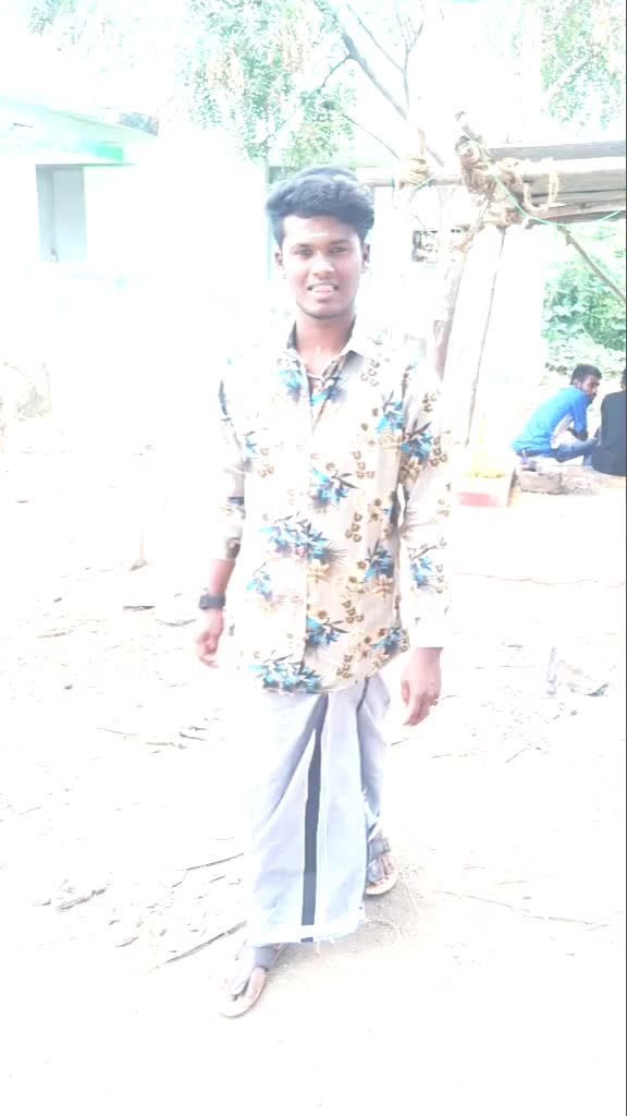 @Kd Kishore Cž