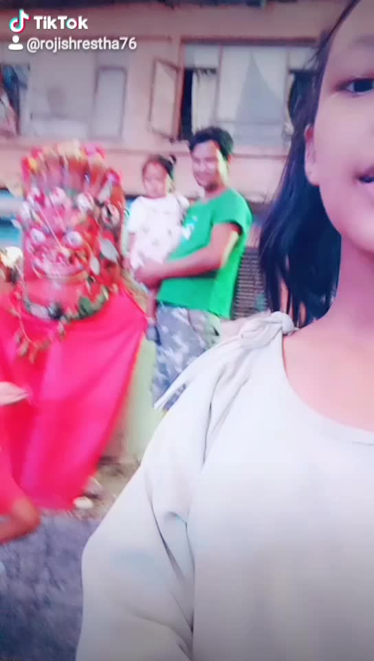 @Nepali ❤✌