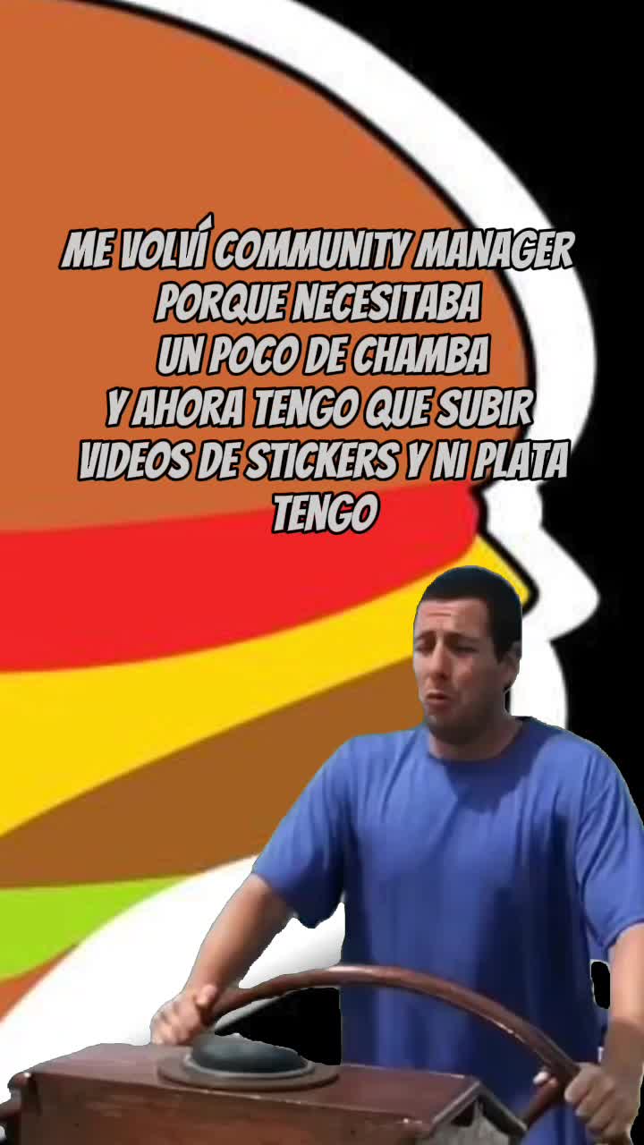 @StackerBolivia