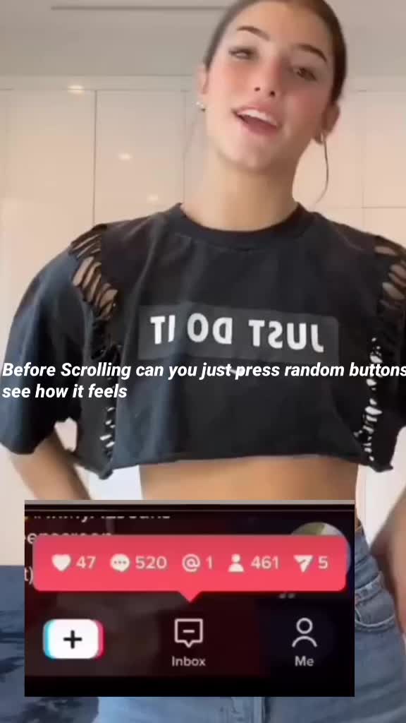 @🤪✌️🥳Charli Queen🥳✌️🤪