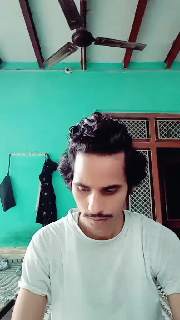 @marav tyagi
