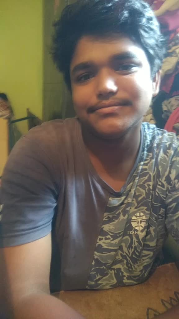 @A.koushik sai