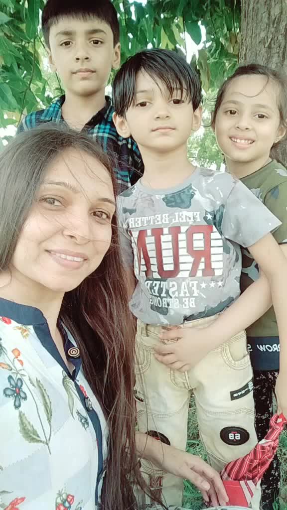 @Krutika Thakkar