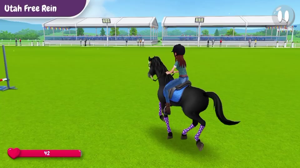 @My horse stories!❤️