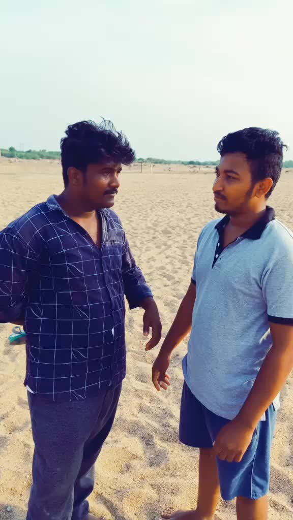 @Bharathvicky