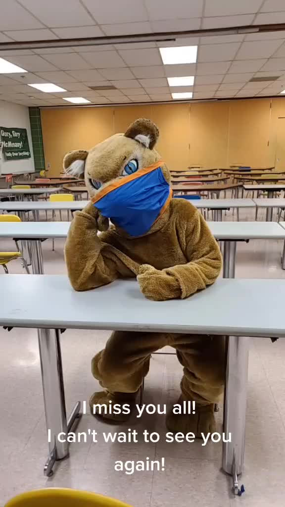 @Freddie Cougar