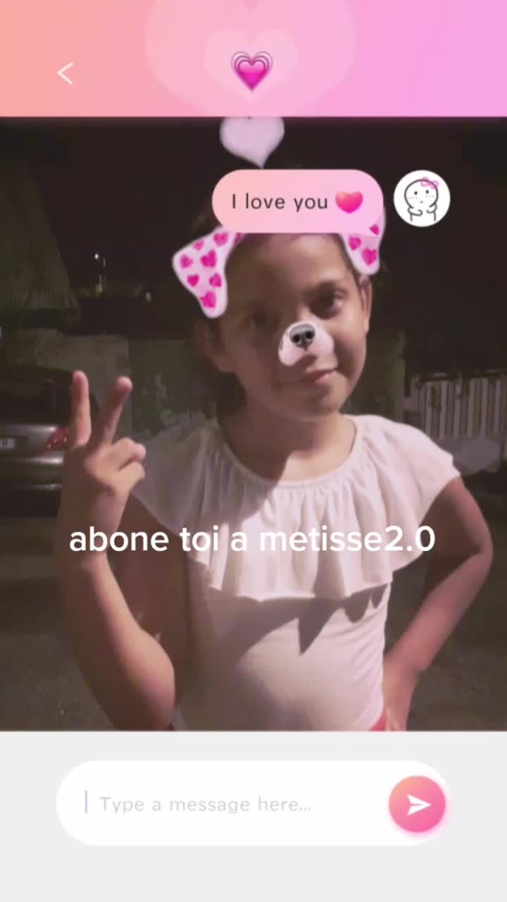 @Sarah m'a meilleur
