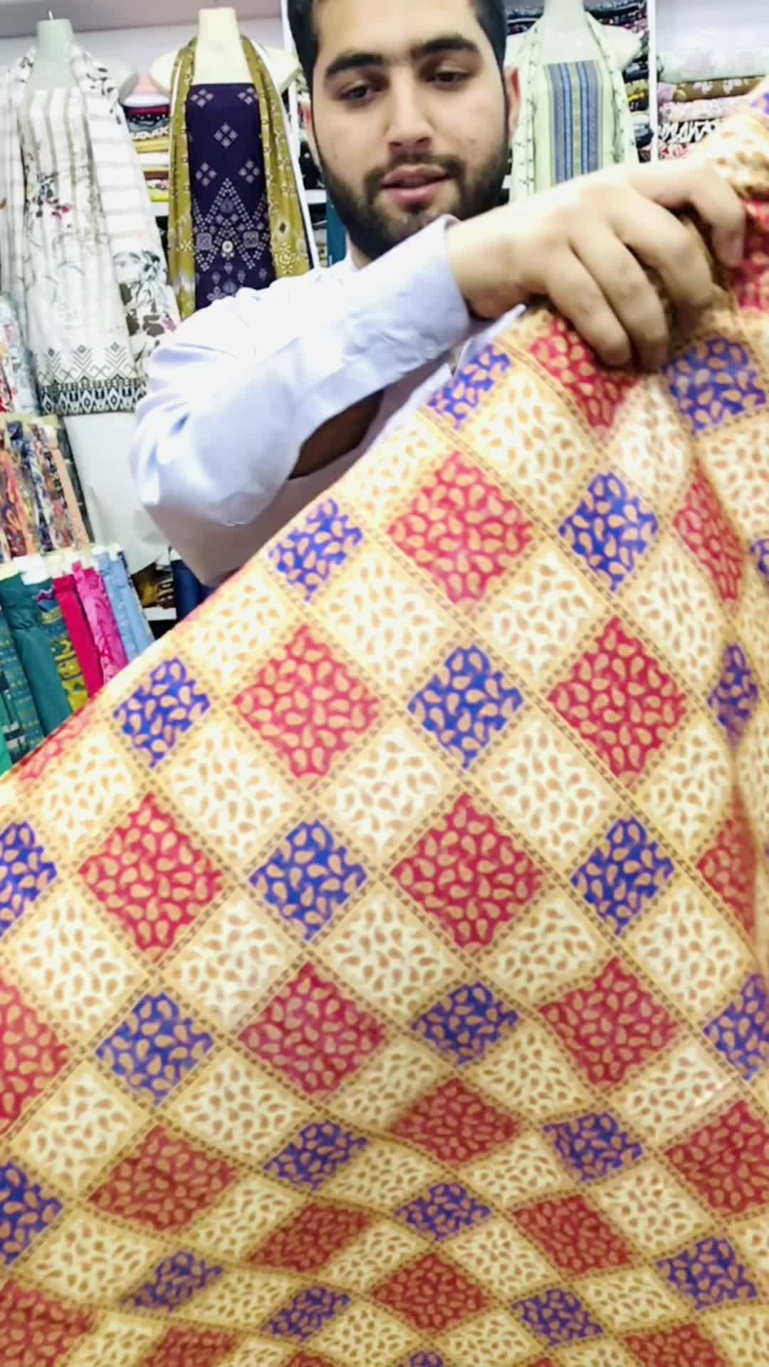 @Ladies Nayab Fabric 👗